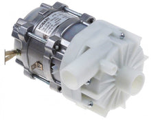Pompa HANNING UP30-324RU, intrare ø 28 mm, iesire ø 26 mm, 220-240V, 50Hz, 140W, 775854-1 Hobart - 499147
