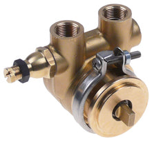 Pompa FLUID-O-TECH CO054, 50 l/h, racorduri 3/8", model compact - 499153