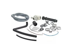 Kit pompa PMP 34 W, 230 V, intrare ø 30 mm, iesire ø 22 mm - 499158