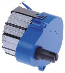 Motoreductor FIBER 120 V, 60 Hz, ax ø 10/11 mm - 499160