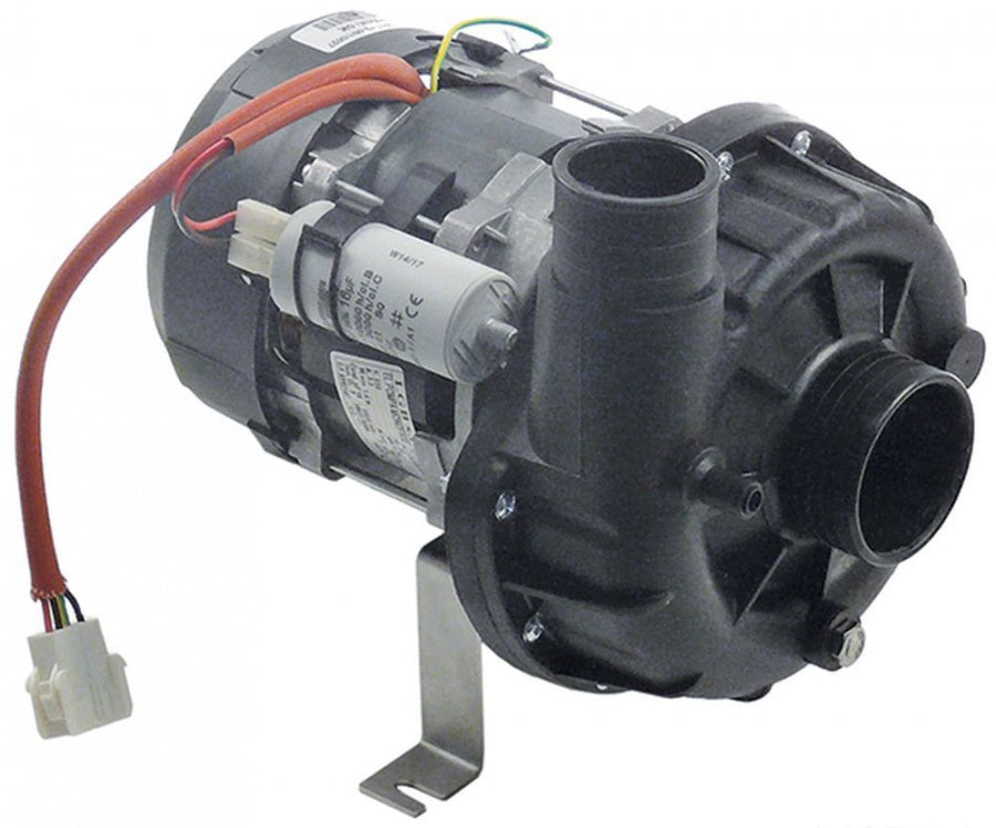 Pompa tip ZF522VSX, 230 V, 50 Hz, 0,76 kW, 1 HP, intrare ø 62,mm, iesire ø 50 mm - 499163