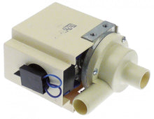 drain pump inlet ø 24mm outlet ø 23mm 230V 100W 50Hz GRE