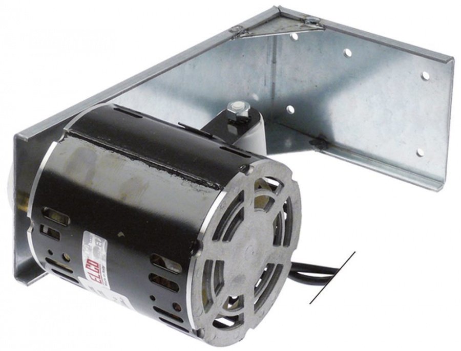 Motor Elco 3RGM 85-40/1, 230 V, 180 W, 1300 Rpm - 499182