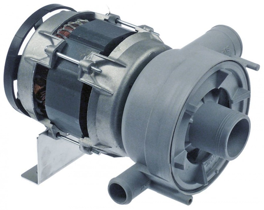 Electropompa LGB LA50, 0,47 KW, 230 V, intrare ø 42 mm, iesire ø 24/37 mm, L 225 mm - 499190