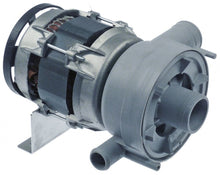 Electropompa LGB LA50, 0,47 KW, 230 V, intrare ø 42 mm, iesire ø 24/37 mm, L 225 mm - 499190