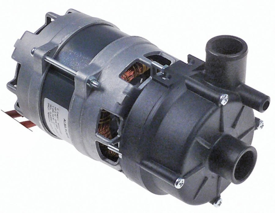 Pompa Alba CL.1301, 0,11 kW, intrare ø 28 mm, iesire ø 28 mm - 499191
