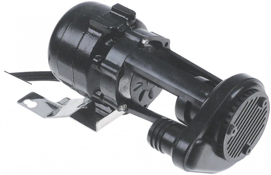 Pompa MORRILL tip MSP, 230 V, iesire ø 27 mm, pompa masina de gheata - 499195