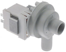 Pompa de golire, intrare ø 30,5 mm, iesire ø 22 mm, 25 W, 230 V, 50 Hz, GRE - 499200