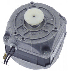 Motor ventilator 16 W, 230 V, 50/60 Hz, 1300/1550 rpm, cablu L 500 mm - 499201