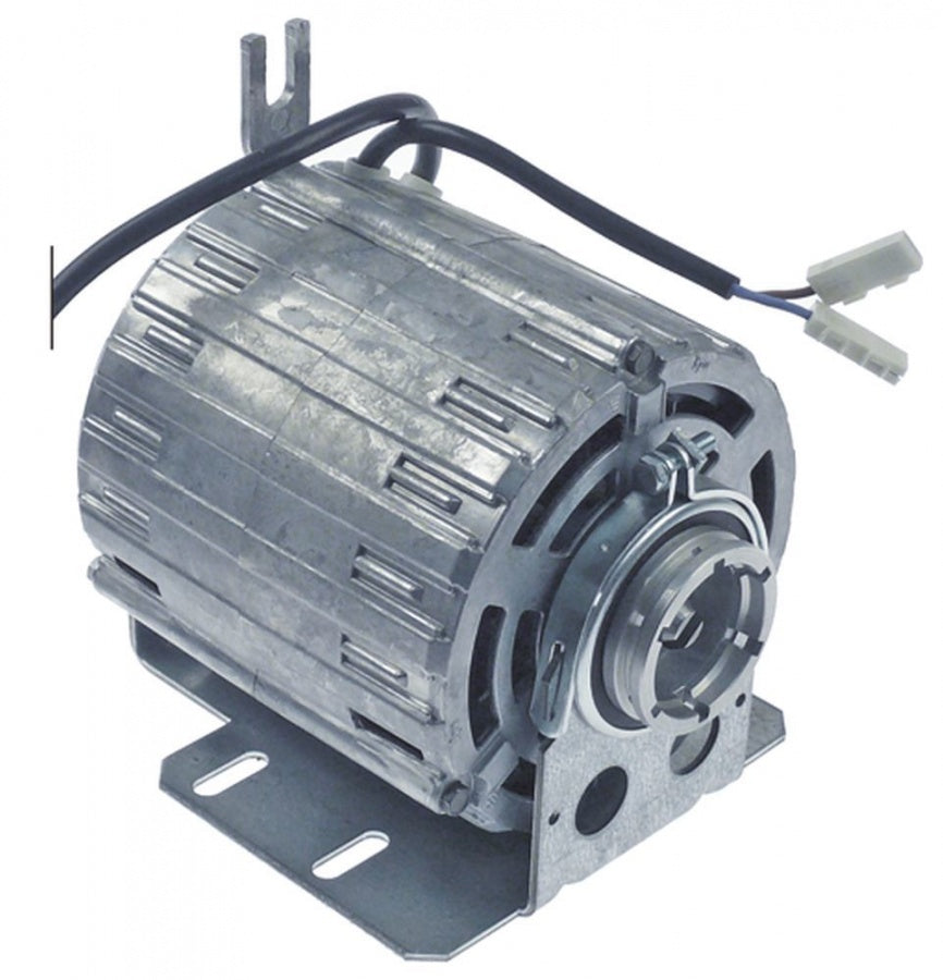 pump motor RPM 165W 230V 50/60Hz connection cable 1500mm capacitor 10µF - 499214