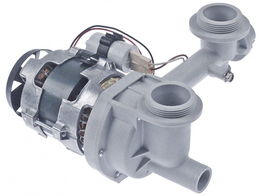 Electropompa LGB GISH35-V D55, 0,17 kW, 230 V, intrare-iesire ø 1½", L 230 mm - 499220