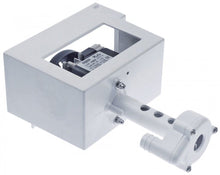 Pompa REBO NR30, 45 W, 220/240 V, intrare ø 19 mm, iesire ø 17 mm, L 110 mm - 499233
