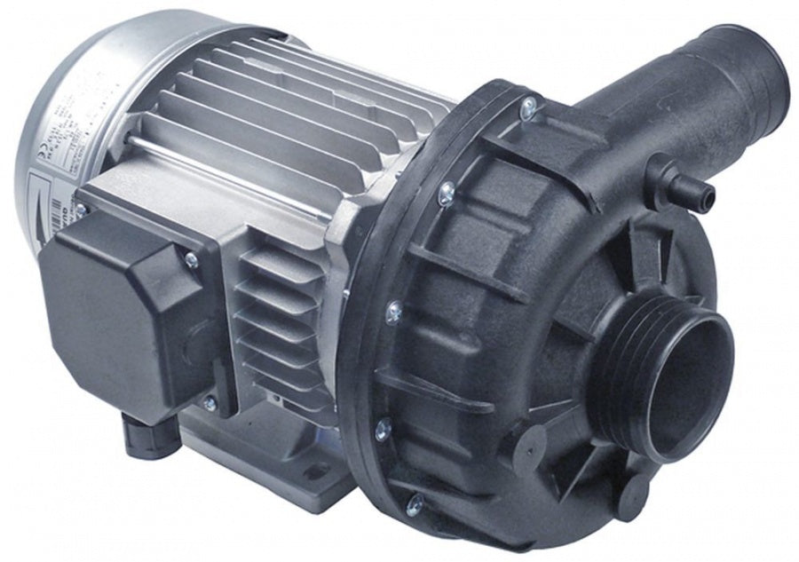 pump inlet ø 62mm outlet ø 50mm type ZF650SX 230/400V 50Hz 3 phase 1,7kW L 340mm - 499238