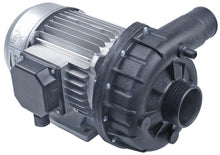 pump inlet ø 62mm outlet ø 50mm type ZF650SX 230/400V 50Hz 3 phase 1,7kW L 340mm - 499238