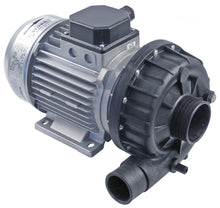 pump inlet ø 62mm outlet ø 48mm type ZF650SX 230/400V 50Hz 3 phase 1,33kW L 340mm  - 499241