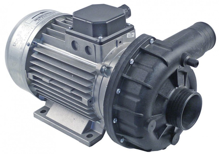 pump inlet ø 63mm outlet ø 50mm type ZF900SX 230/400V 50Hz 3 phase 2,41kW L 380mm - 499243