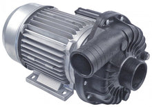 Electropompa LGB ZF650DX, 230/400V, 50Hz, 1,1kW,  intrare ø 62mm, iesire ø 51mm, L 333mm  - 499247