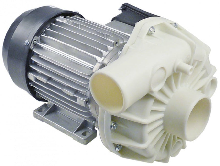 pump inlet ø 63mm outlet ø 53mm type 5223.2350 230 V 50 Hz 1  phase 0,74 kW L 314 mm