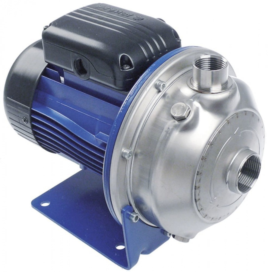pump inlet ø 1 1/4" IT outlet ø 1" IT type CEAM/70/3/A 220-240V 50Hz 1 phase 0,6kW  - 499255