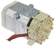 booster pump inlet ø 15mm outlet ø 13mm type R63.T33 PRS 400V 50Hz 3 phase 0,25kW L 185mm  - 499258
