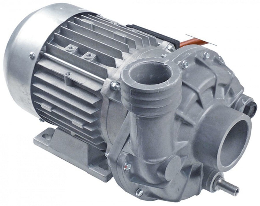 pump inlet ø 70mm outlet ø 60mm type 2254.2562 220-240/380-415V 50Hz 3 phase 1,5kW L 322mm  - 499264