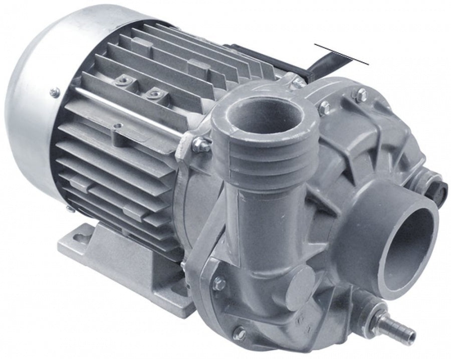 pump inlet ø 70mm outlet ø 60mm type 2254.5881 255/440V 60Hz 3 phase 1,5kW L 322mm  - 499265