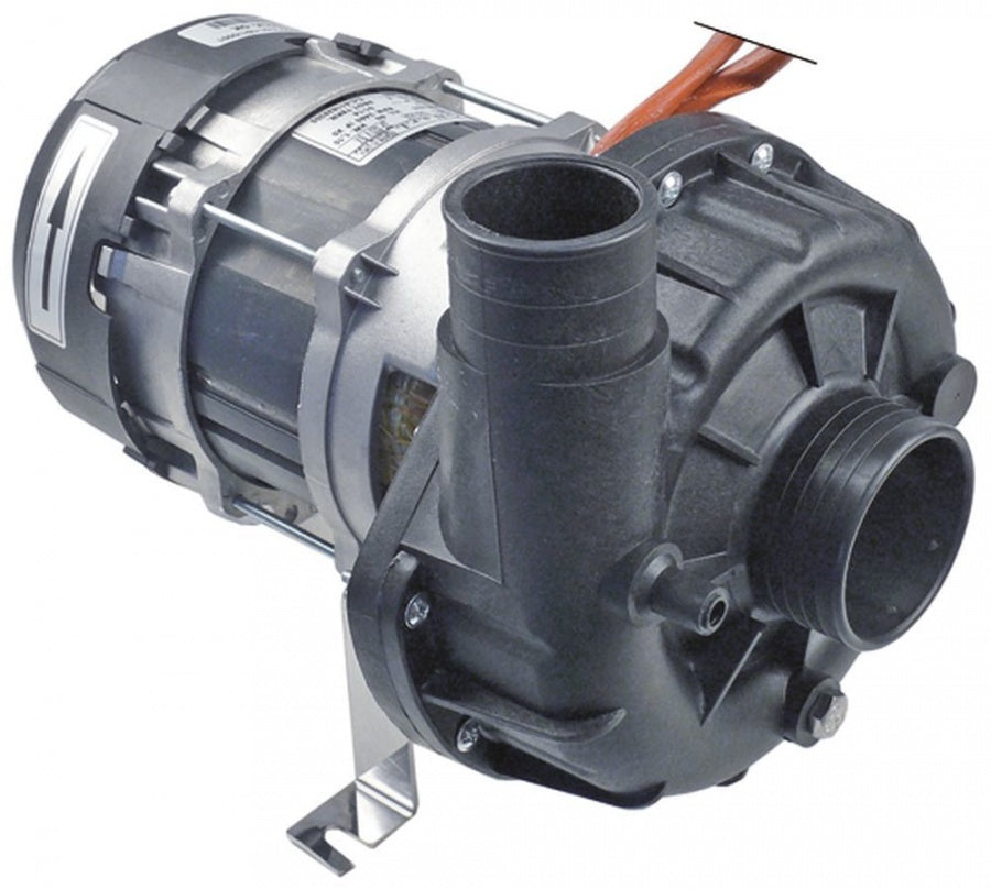 pump inlet ø 62mm outlet ø 50mm type ZF523VSX 230/400V 60Hz 3 phase 1,1kW L 282mm - 499267