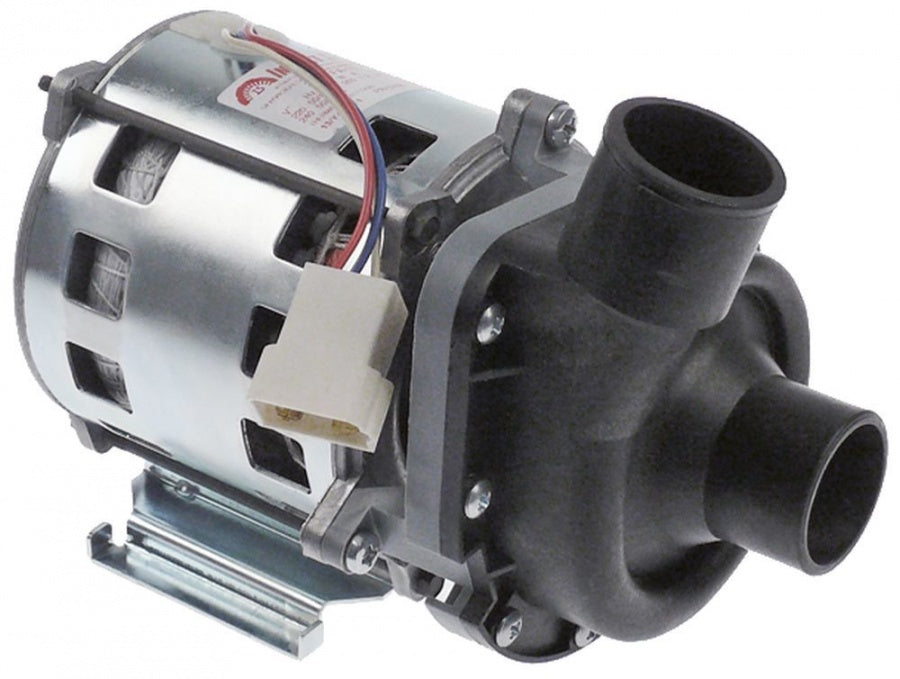 Pompa tip 2/102FA15, 220/ 240 V, 50/60 Hz,  0,26 kW, racord intrare-iesire ø 38 mm - 499270