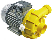 pump inlet ø 63mm outlet ø 61mm type ZF650SX 230/400V 50Hz 3 phase 0,95kW L 340mm - 499271