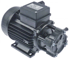 booster pump inlet ø 11,5 outlet ø 11,5 type PMP45DX 230V 50Hz 1 phase 0,4kW L 235mm - 499274