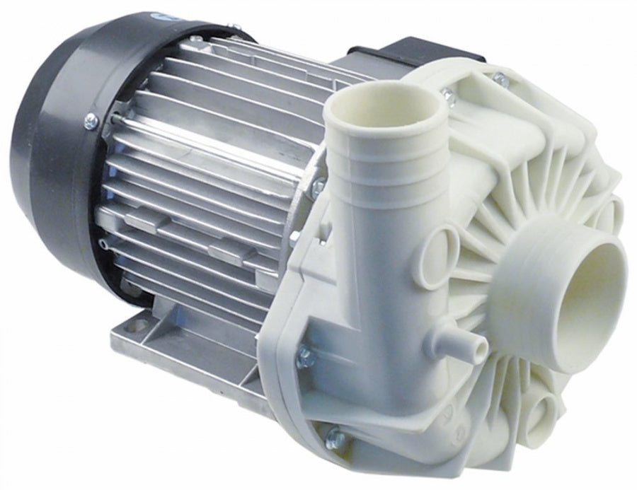 Electropompa FIR Elettromeccanica tip 5295.5050, 1,5 kW, 2,15 HP, 230/400 V, intrare ø 63 mm, iesire ø 47 mm, L 300 mm - 499280