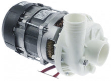 pump inlet ø 60mm outlet ø 49mm type ZF400VSX 220-230/380-400V 50Hz 3 phase 0,7kW L 270mm - 499282