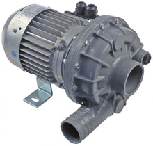 pump inlet ø 63mm outlet ø 47mm type 422512760 230/400V 60Hz 3 phase 1,1kW L 290mm - 499283