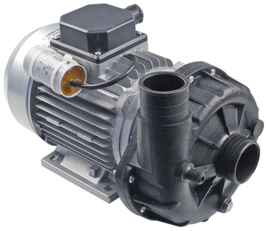 pump inlet ø 50mm outlet ø 48mm type ZF650SX 230V 50Hz 1 phase 1,47kW L 340mm - 499306