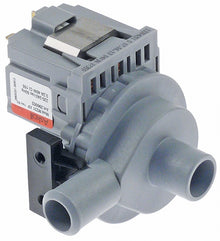 Pompa evacuare ASKOLL type M231 XP, 40W, 220V, 50Hz, intrare ø 24 mm, iesire ø 22 mm - 499310
