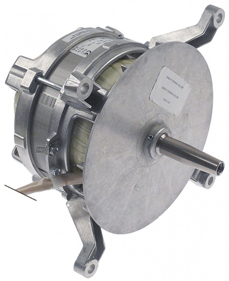 Motor ventilator cuptor 0,3 kW, 440V, 50Hz, 1410 rpm - 499311