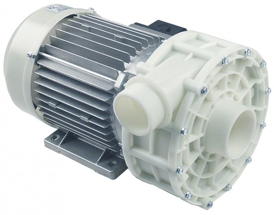 Pompa OLYMPIA, intrare ø 63 mm, iesire ø 53 mm, 230/400 V, 50 Hz, 3 phase 2,01 kW, 2,7 HP, L 330 mm - 499313
