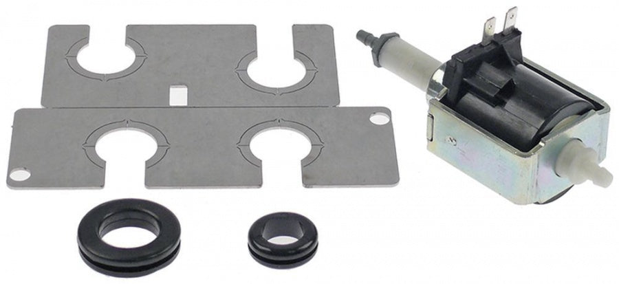 Kit pompa vibranta CEME tip B46, 208-240 V, 46-60/38-54 W, 50/60 Hz, intrare ø 6 mm, iesire ø 5 mm - 0C2341, 0C8347, 0C5371
