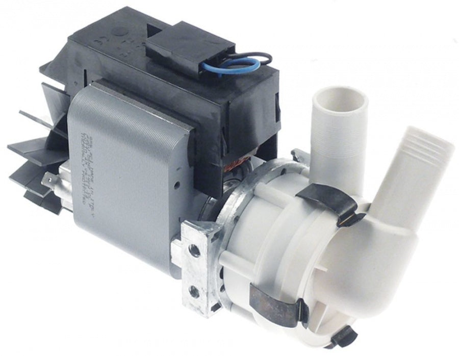 pump inlet ø 23mm outlet ø 24mm 190W 230V 50Hz GRE - 499323
