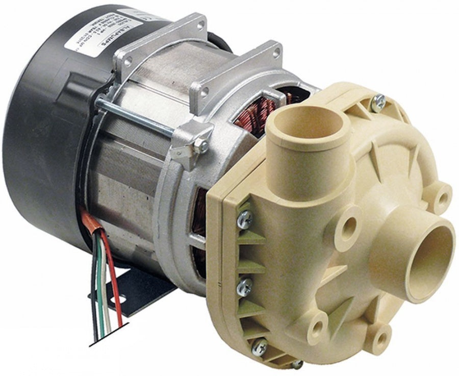 pompa ø intrare 45 ø ieșire 40 230V 50Hz 1PS L 250mm direcție de rotație dreapta