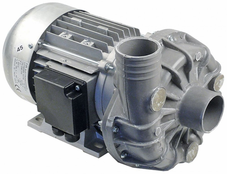 Pompa FIR 2250.2732, 3kW, 4PS, 230/400V 50Hz, ø intrare 62 mm, ø ieșire 62 mm 