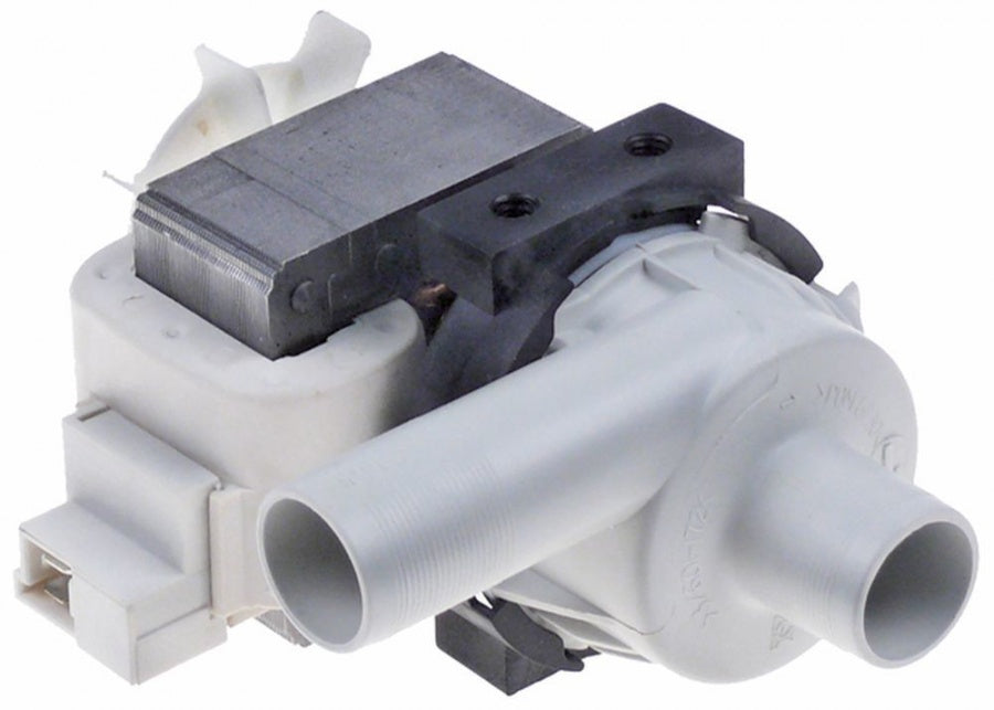 Pompa HANNING BE20B2-017, 65W, 230V, ø intrare 24mm, ø ieșire 24mm
