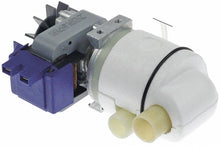 Pompa MIGEL 100 W, 230 V, 50 Hz, ø intrare 23 mm, ø iesire 25 mm, L 170 mm, rotatie dreapta - 499341
