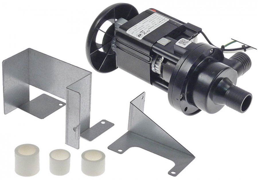 pompa 83-99watt 220-240V ø intrare 24mm ø ieșire 24mm 50Hz tip MIP 2 REGAL BELOIT