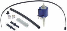 Kit pompa vibranta, tip ARS MPP1.01.066.2/ST/S, 230V, 28W, 50Hz, ø intrare 6, ø ieșire, L 111 mm - 499350
