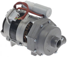 Pompa FIR 499353, 0,2 KW, 1230V, 50 Hz, intrare ø 30 mm, iesire ø 26 mm - 499353