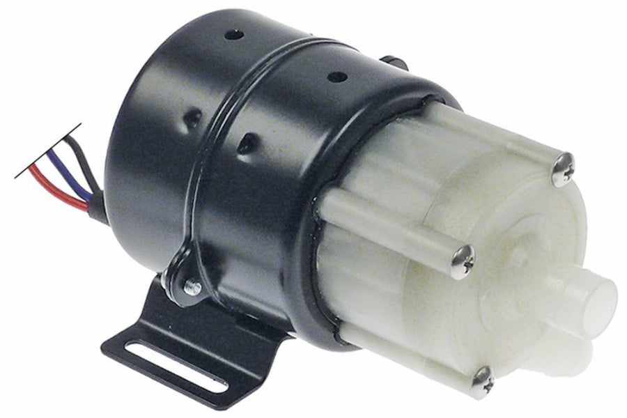 pompa cu actionare magnetica KITASHIBA tip LMP-20CPA 100V 50/60Hz ø intrare 16mm