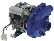 Pompa LGB ZF340SX ø intrare 45 mm, ø ieșire 38 mm, 230 V, 50 Hz, 0.7 kW - 499361