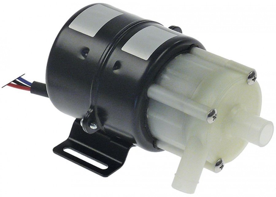 pompa cu actionare magnetica KITASHIBA tip 25/29watt 230V 50/60Hz ø intrare 16mm