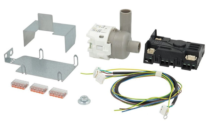 Kit inlocuire pompa recirculare, 56.00.153P, 5600153P - 499447